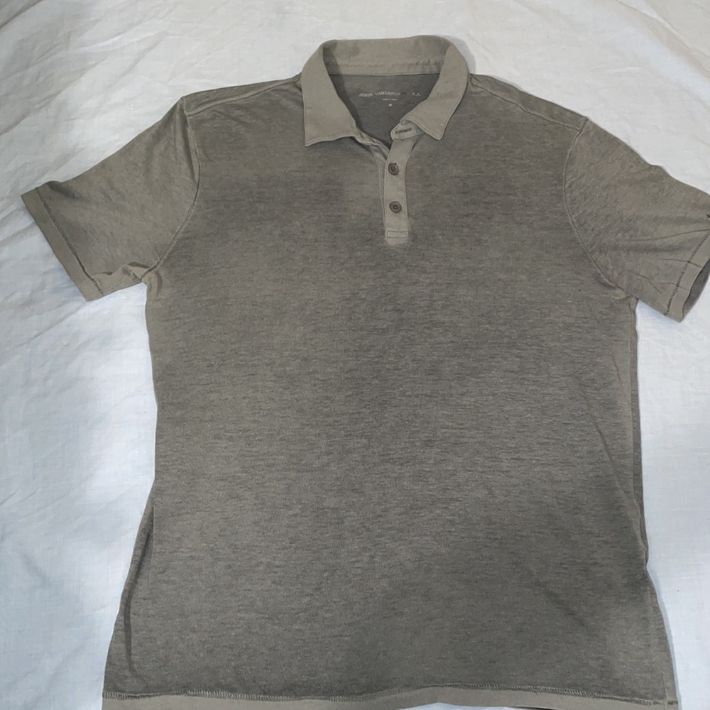 John Varvatos Polo